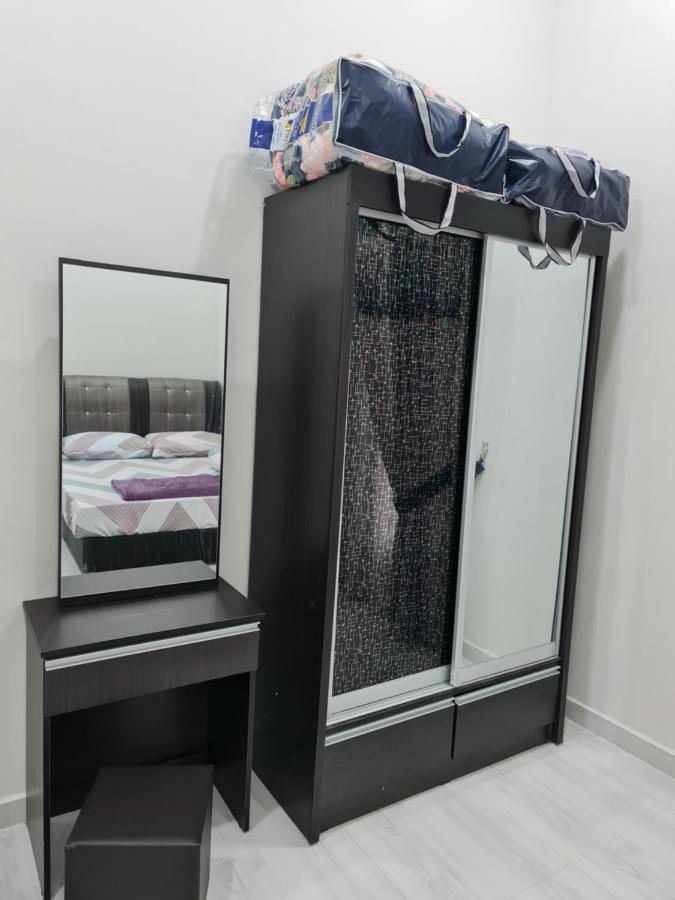 Munirah Homestay Dungun Exterior photo