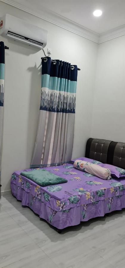 Munirah Homestay Dungun Exterior photo